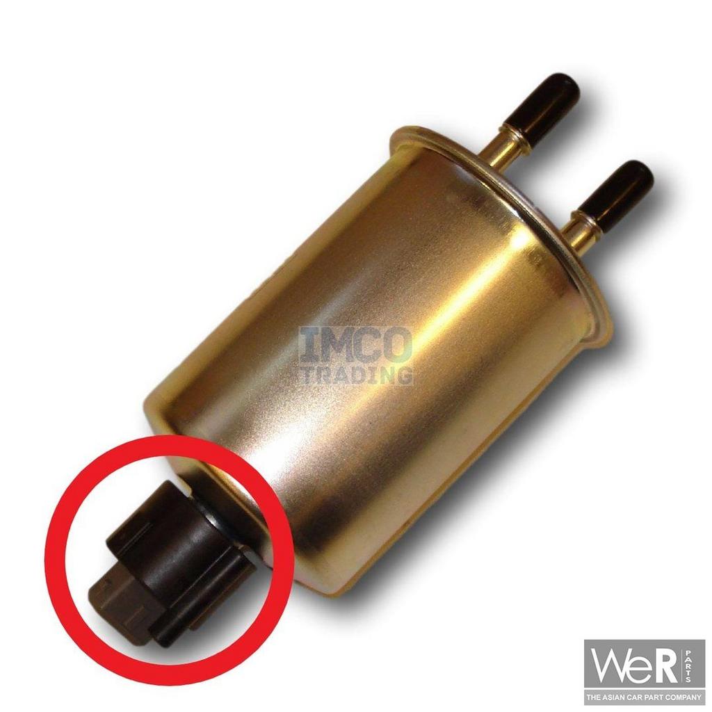 Watersensor Dieselfilter SsangYong 2.7 en 2.0 Diesel motoren, KGM Europe GmbH, Ophalen of Verzenden, Info@smotor.com, Ssangyong