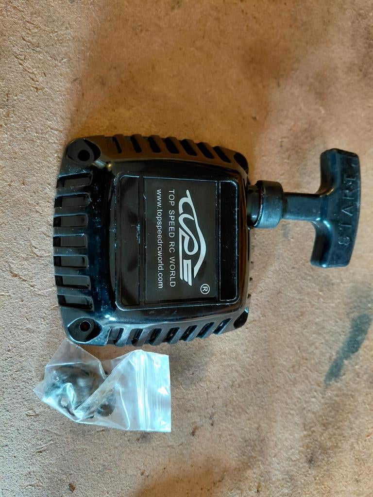 Nieuwe trekstarters., Ophalen of Verzenden, Nieuw, Auto