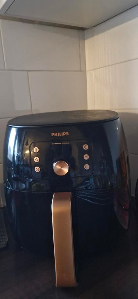 Philips Airfryer XXL, Witgoed en Apparatuur, Airfryers, Ophalen, Airfryer XXL