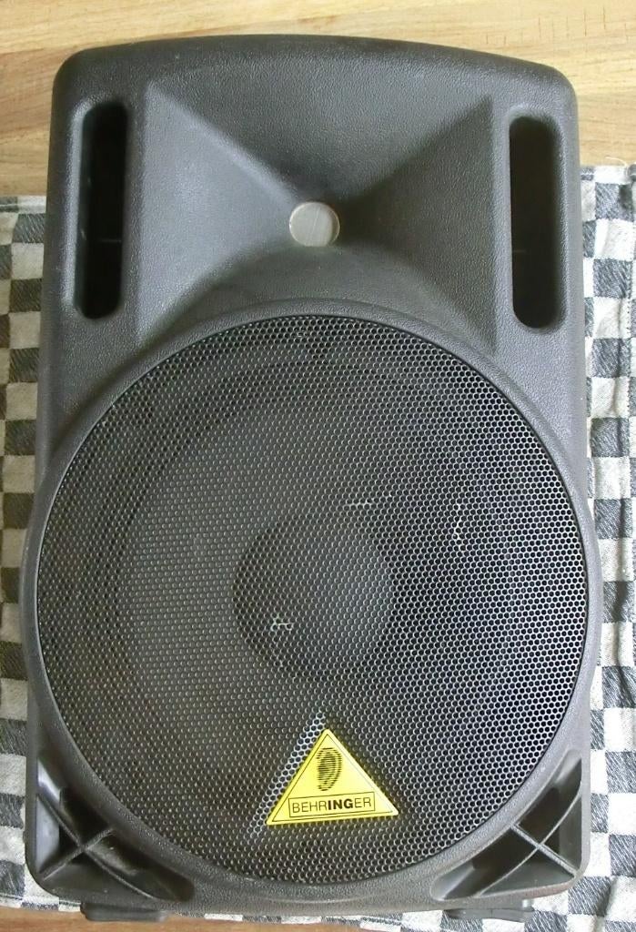 Behringer luidspreker eurolive B210D, Overige merken, Gebruikt, Overige typen, Ophalen of Verzenden