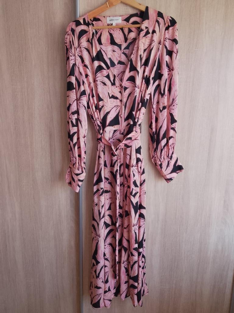 Jurk van Fabienne chapot maat 40, Maat 38/40 (M), Ophalen of Verzenden, Zo goed als nieuw, Fabienne Chapot