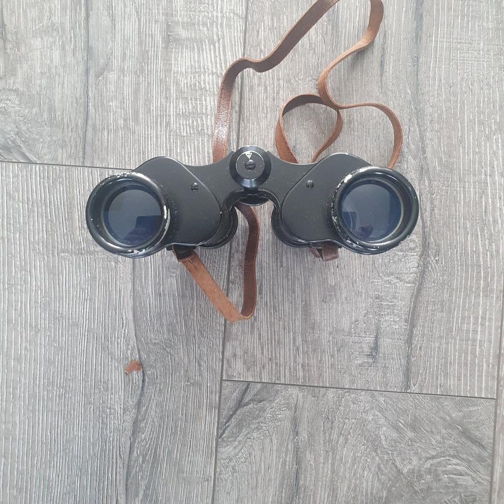 Verrekijker Seeker 8x30 Field of View 7.5, Audio, Tv en Foto, Optische apparatuur | Verrekijkers, Ophalen