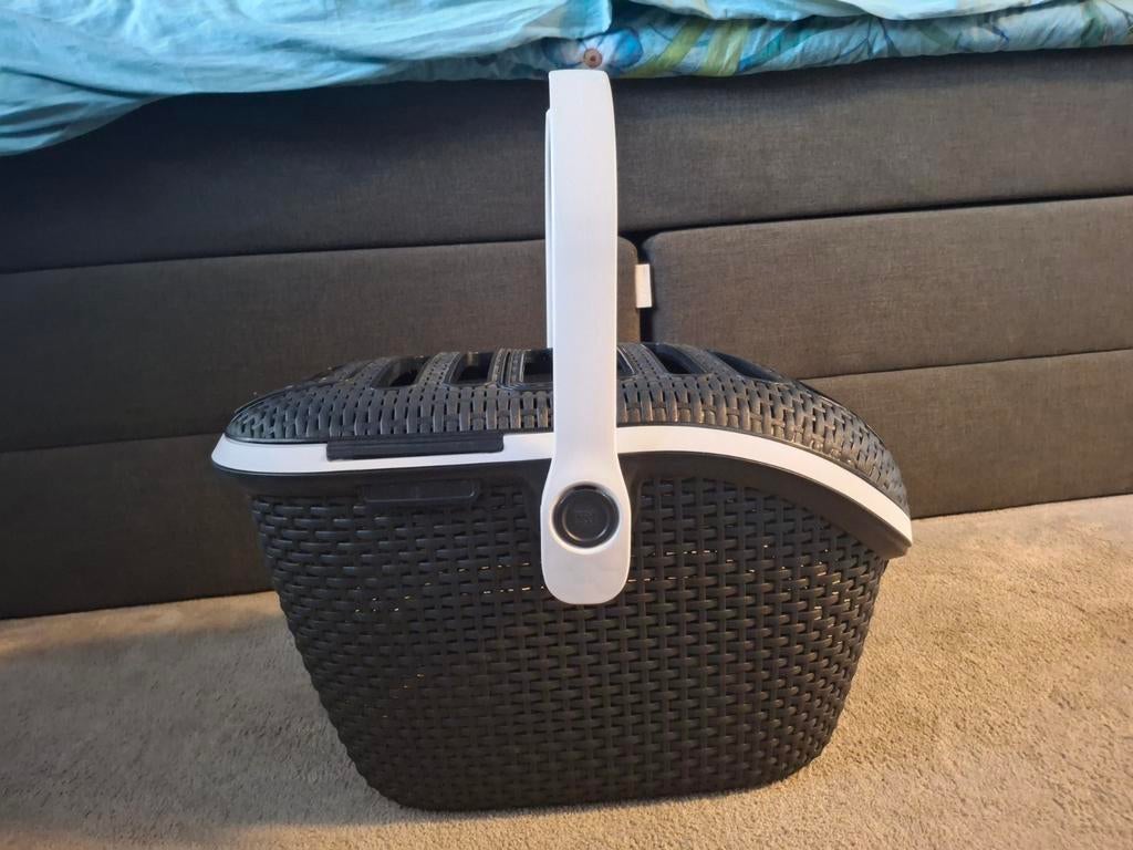 Curver reismand., Ophalen of Verzenden