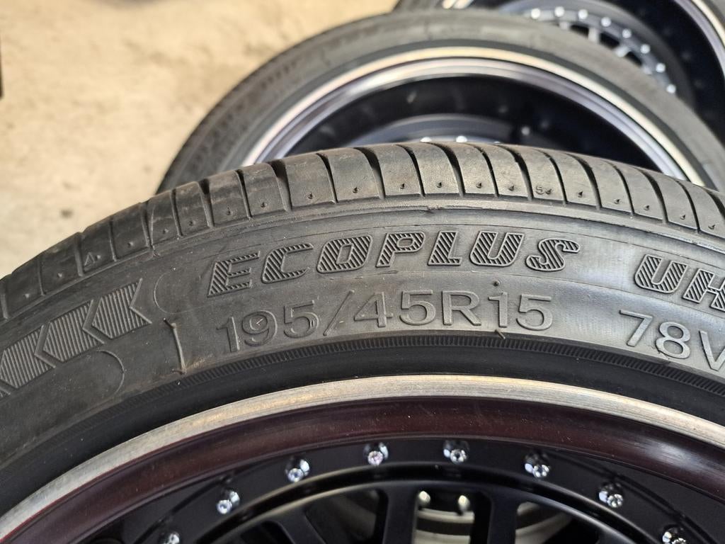 velgen, Auto-onderdelen, Banden en Velgen, Ophalen, Zomerbanden, Band(en)