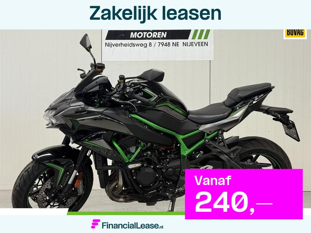 Kawasaki Z H2 ABS - 2020