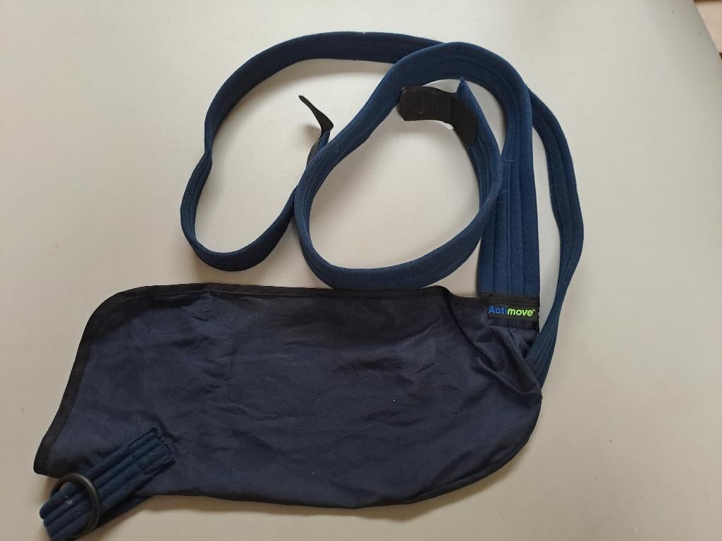 Speciale mitella, Ophalen of Verzenden, Nieuw