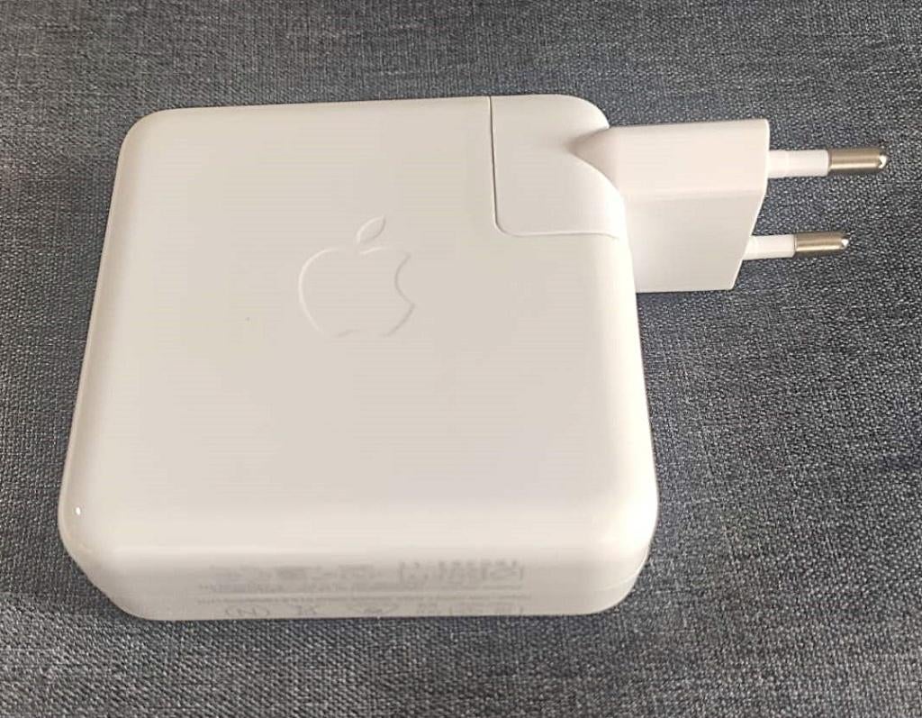 61W USB-C oplader Macbook, Dell, HP, Lenovo, Asus, Acer, Computers en Software, Laptop-opladers, Nieuw, Ophalen of Verzenden, Drrkd2022@gmail.com