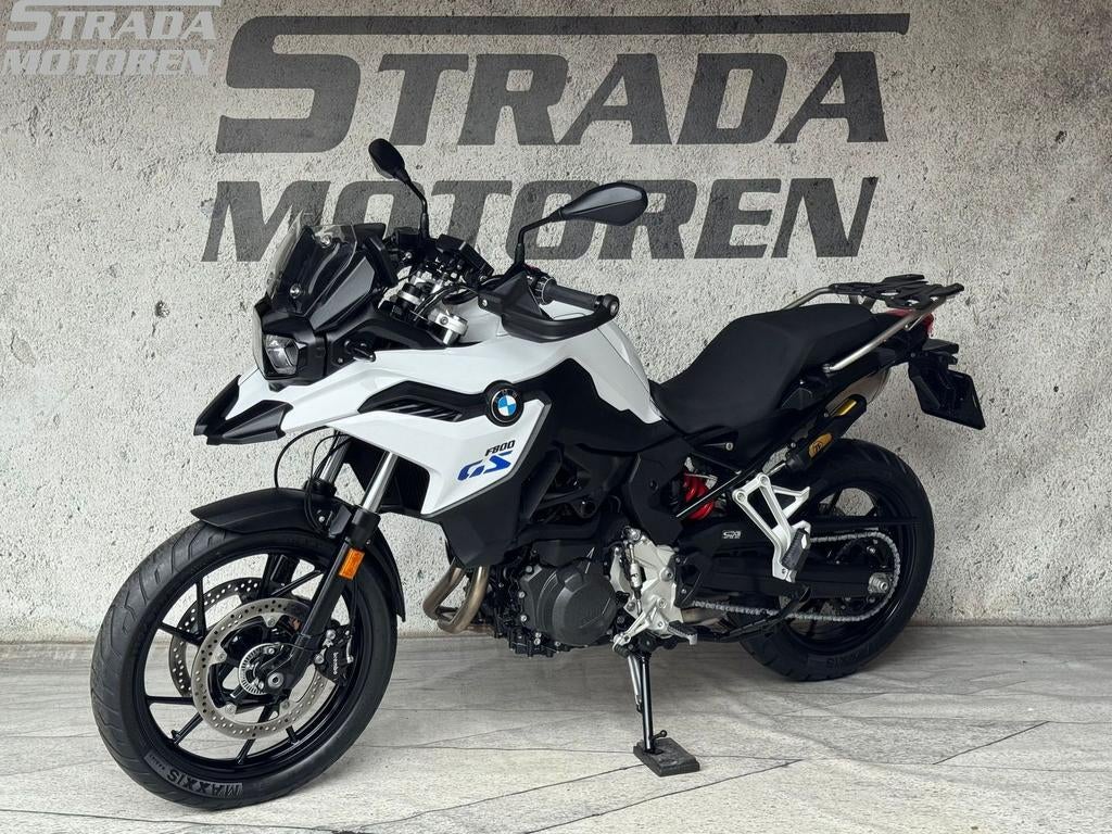 BMW F 800 GS (bj 2025) - foto 2