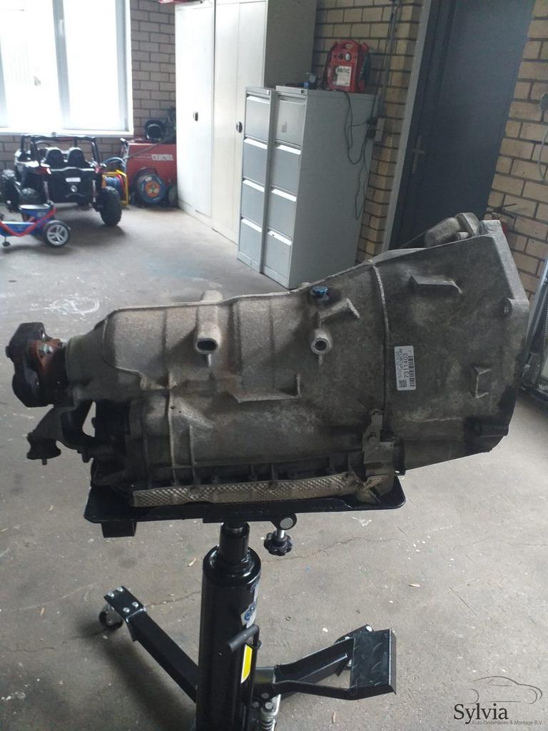 Automaatbak N52 6HP19Z BMW Z4 E85 E86 24007564644 7564644, Auto-onderdelen, Transmissie en Toebehoren, Ophalen, Gebruikt, -, -