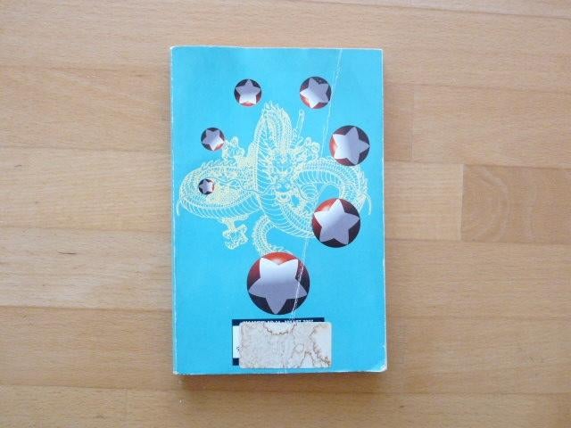 manga Dragonball 14, Arale, Akira Toriyama., Boeken, Eén comic, Ophalen of Verzenden, Gelezen, Japan (Manga)