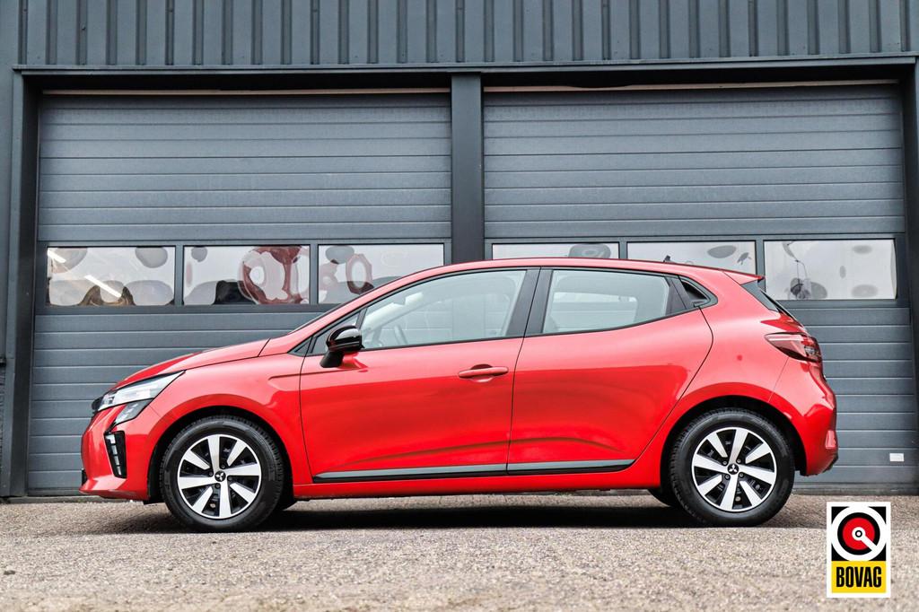 Mitsubishi Colt 1.0 MT Pure /LED/CAMERA/STOELVERW/STUURVERW/, Voorwielaandrijving, Gebruikt, Huisgarantie, Colt