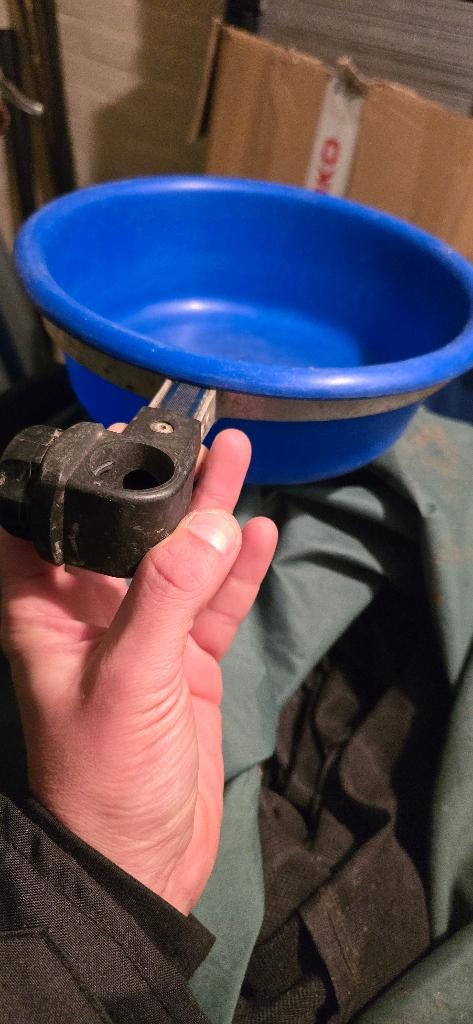 Rive d25 accessoires, Ophalen of Verzenden, Gebruikt, Overige typen