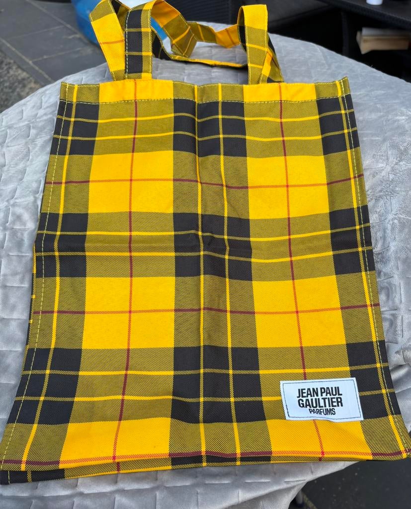 Jean Paul Gaultier tassen, Ophalen of Verzenden, Nieuw