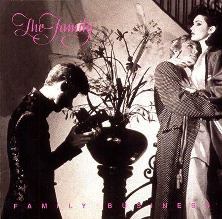 PRINCE The Family-Family Business CD (FIRST AVE REHEARSAL), Verzenden, Nieuw in verpakking