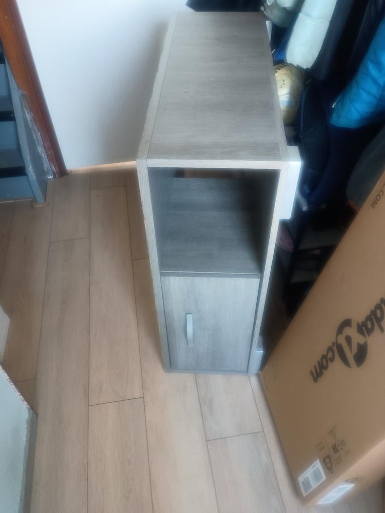 Salontafel 89x86, Ophalen, 100 tot 150 cm, 50 tot 100 cm, Minder dan 50 cm