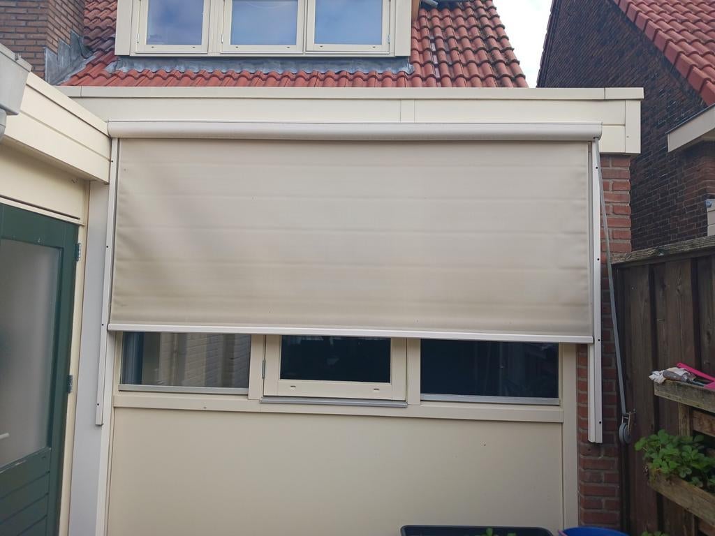 Mooi screen., Ophalen