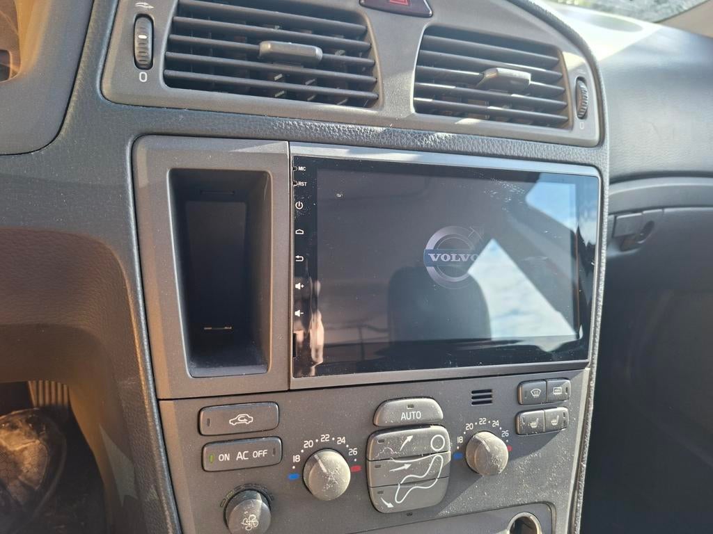 Android 9 Navigatie Multimedia voor Volvo V70 XC70 S80 P2, Auto diversen, Autonavigatie, Ophalen of Verzenden
