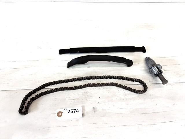 R6 1999 - 2002 Yamaha Motorblok onderdelen D1-52500