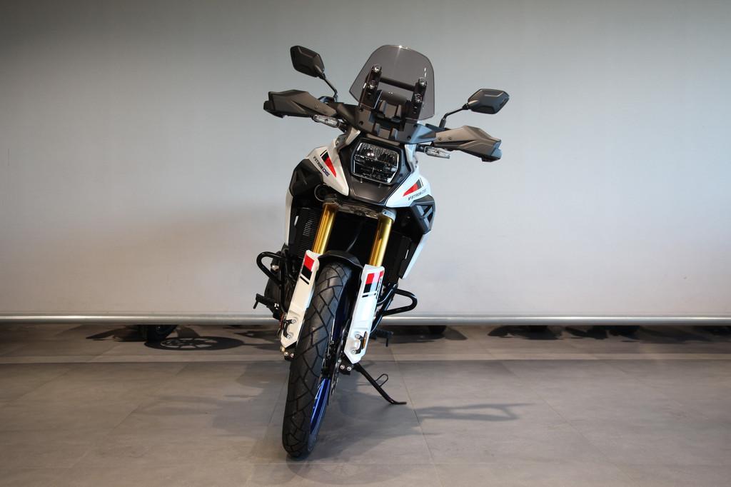 Suzuki V-STROM 1050 DE (bj 2026) - foto 3