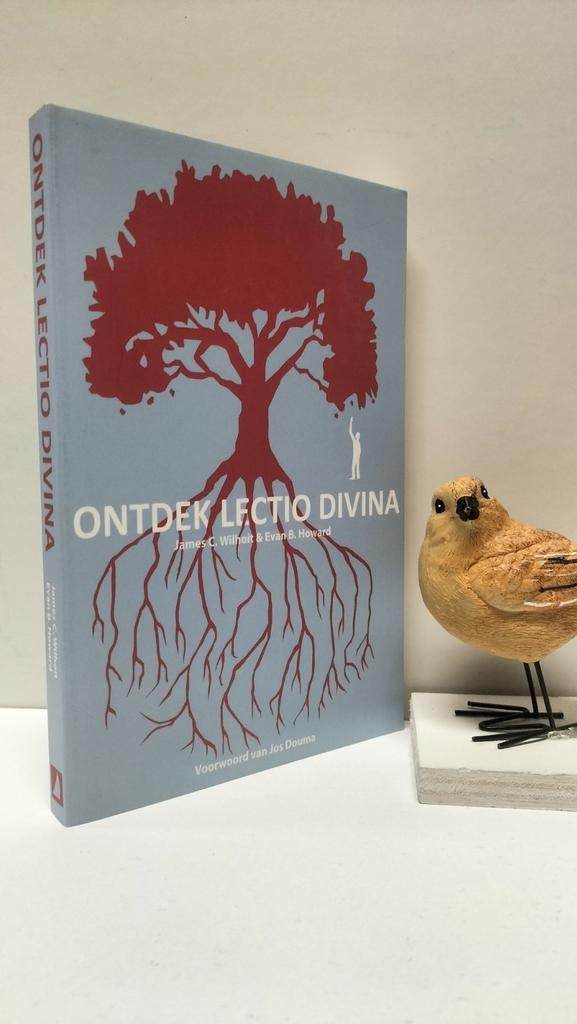 Wilhoit, James C. e.a.; Ontdek Lectio Divina, Ophalen of Verzenden, Gelezen, Christendom | Protestants