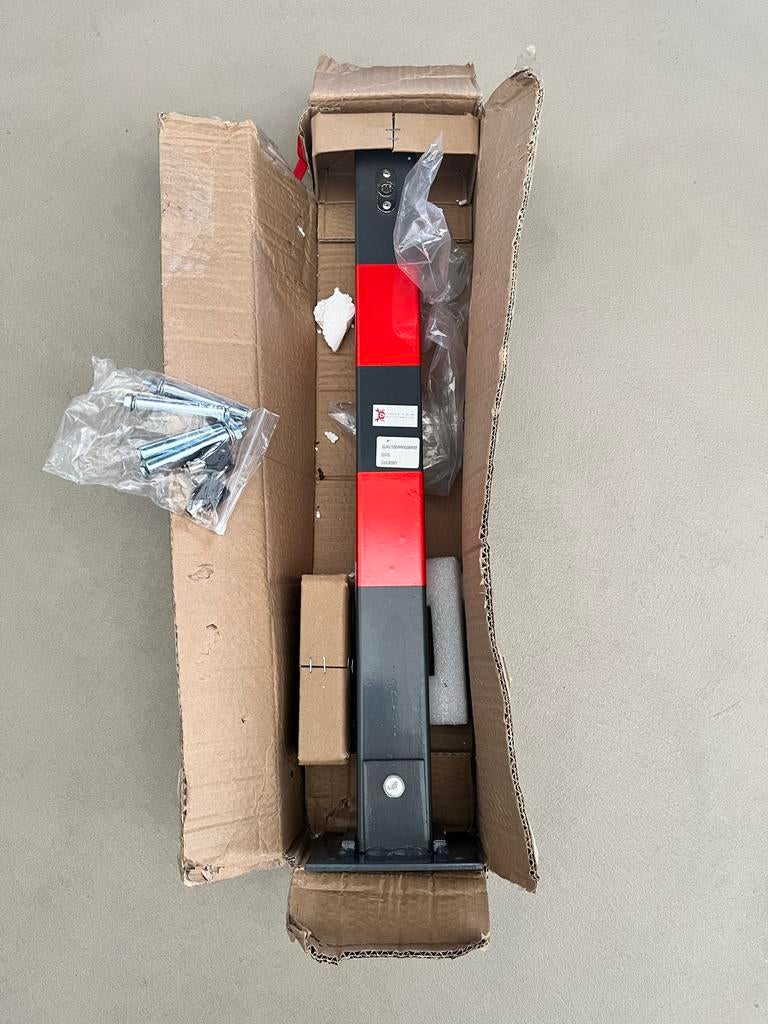 Durhand parkeerpaal - Nieuw in doos, Ophalen of Verzenden, Nieuw