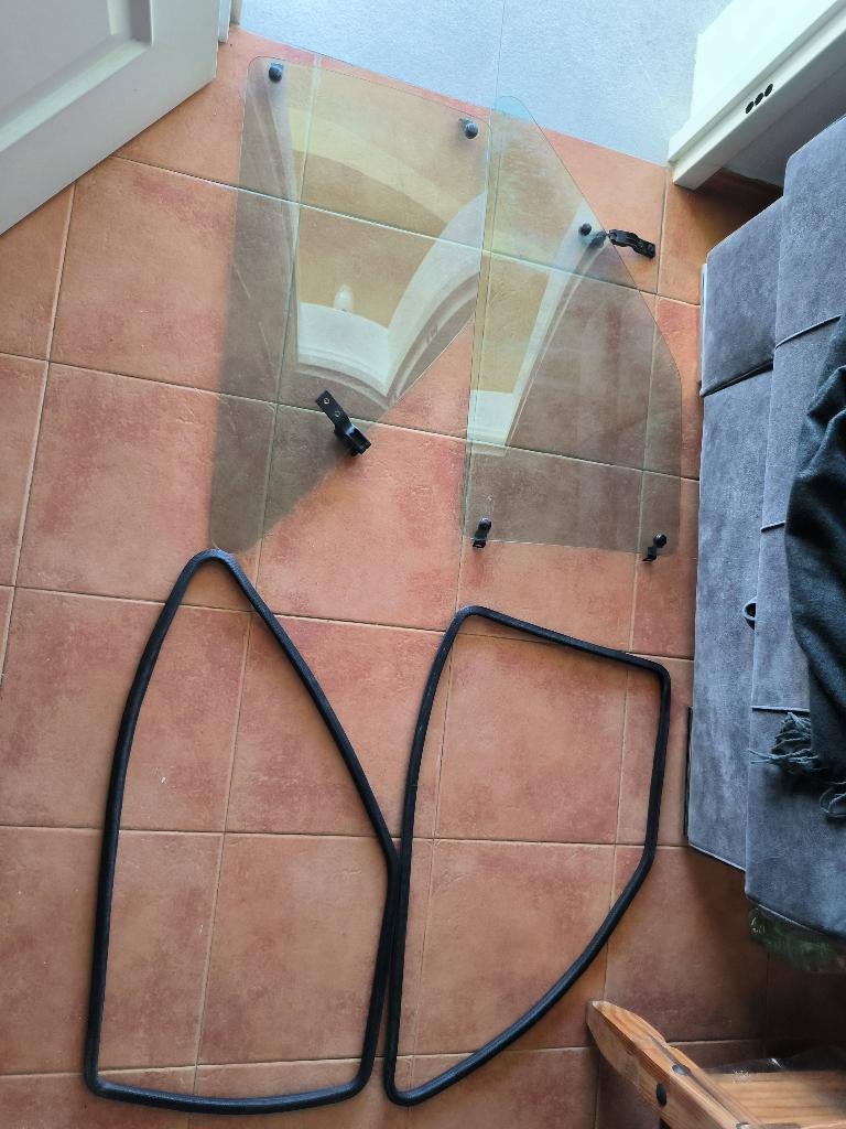 klapramen Ford Escort MK4 xr3i RS Turbo, Verzenden, Gebruikt, Ford