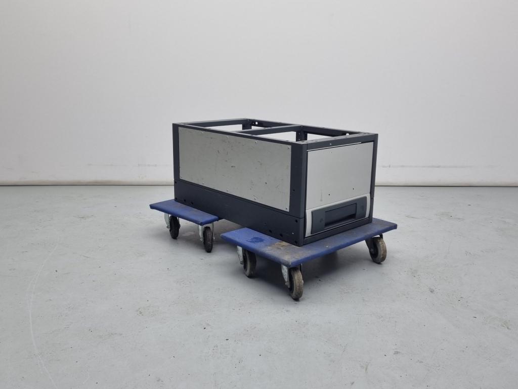 Bott vloerlade bodem lade bedrijfswagen inrichting, Auto diversen, Auto-accessoires, Niet ingevuld, Niet ingevuld, Niet ingevuld