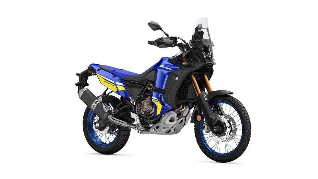 Yamaha TENERE 700 WORLD RAID - foto 3