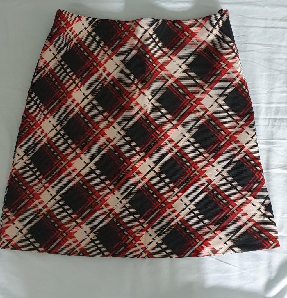 rokje, Kleding | Dames, Rokken, Overige kleuren, Nieuw, Ophalen of Verzenden, Maat 34 (XS) of kleiner