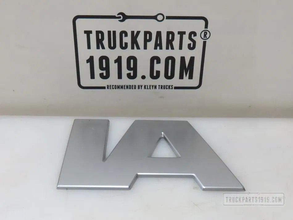 Scania 3014132 Logo "IA" Scania, Auto-onderdelen, Vrachtwagen-onderdelen, Ophalen, Gebruikt