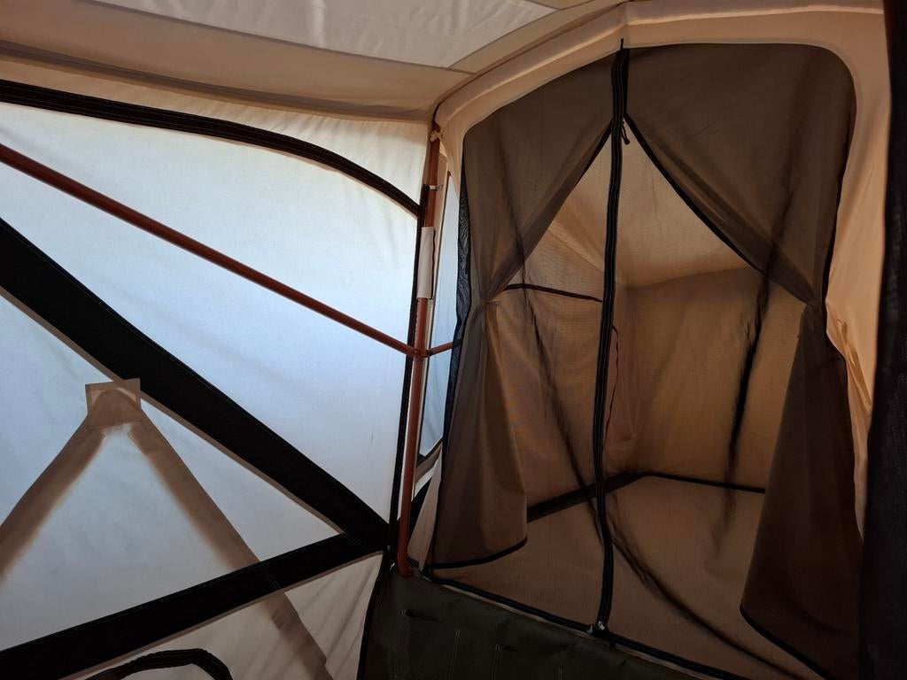 Holtkamper Astro S Hardtop 2011, Ophalen, Aanwezig, Holtkamper