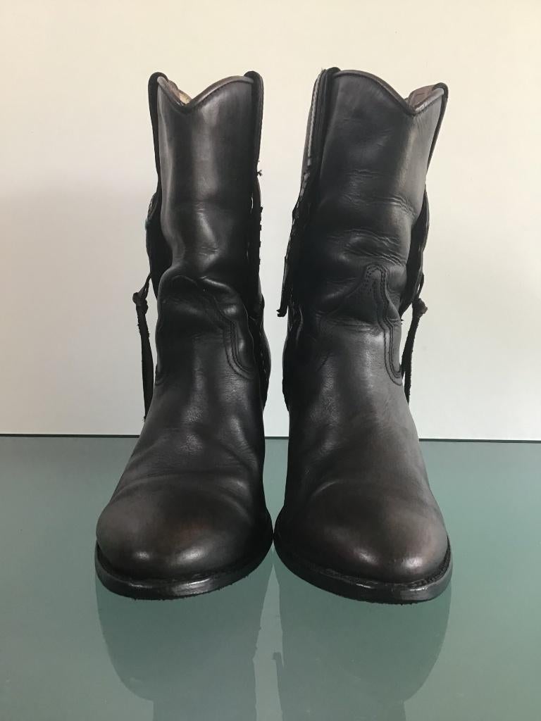 Sendra boho bruine laarzen 38 | Gratis verzenden, Kleding | Dames, Schoenen, Sendra, Bruin, Verzenden, Lage of Enkellaarzen