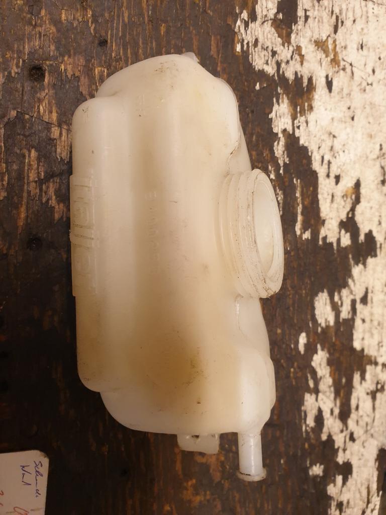 Italjet Formula 50 waterkoeling expansievat., Ophalen of Verzenden, Gebruikt, Overige typen, Overige merken