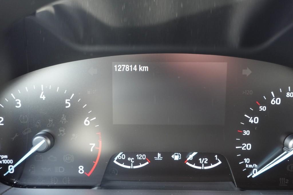 Ford FOCUS 1.0 ECOB. ST Line, Auto's, 125 pk, Gebruikt, Euro 6, 1283 kg