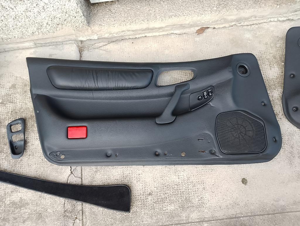 mitsubishi 3000gt vr4 teile, Verzenden, Gebruikt, Mitsubishi