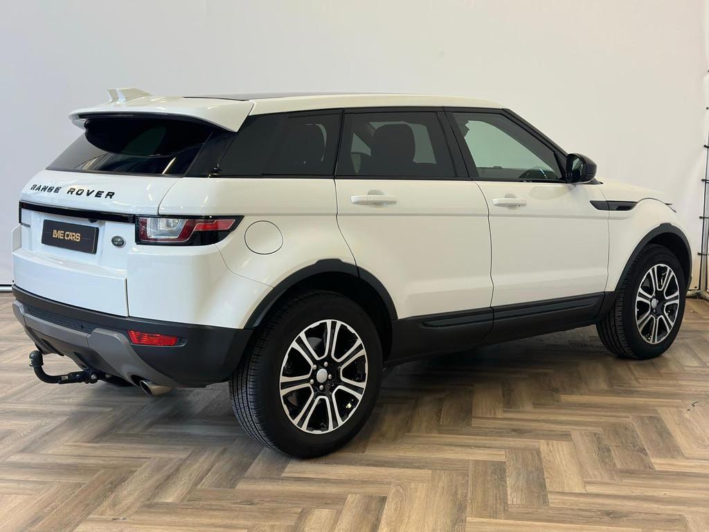 Land Rover Range Rover Evoque 2.0 Si 4WD Prestige|PANO|AUTOM, Automaat, Gebruikt, 4 cilinders, Leder