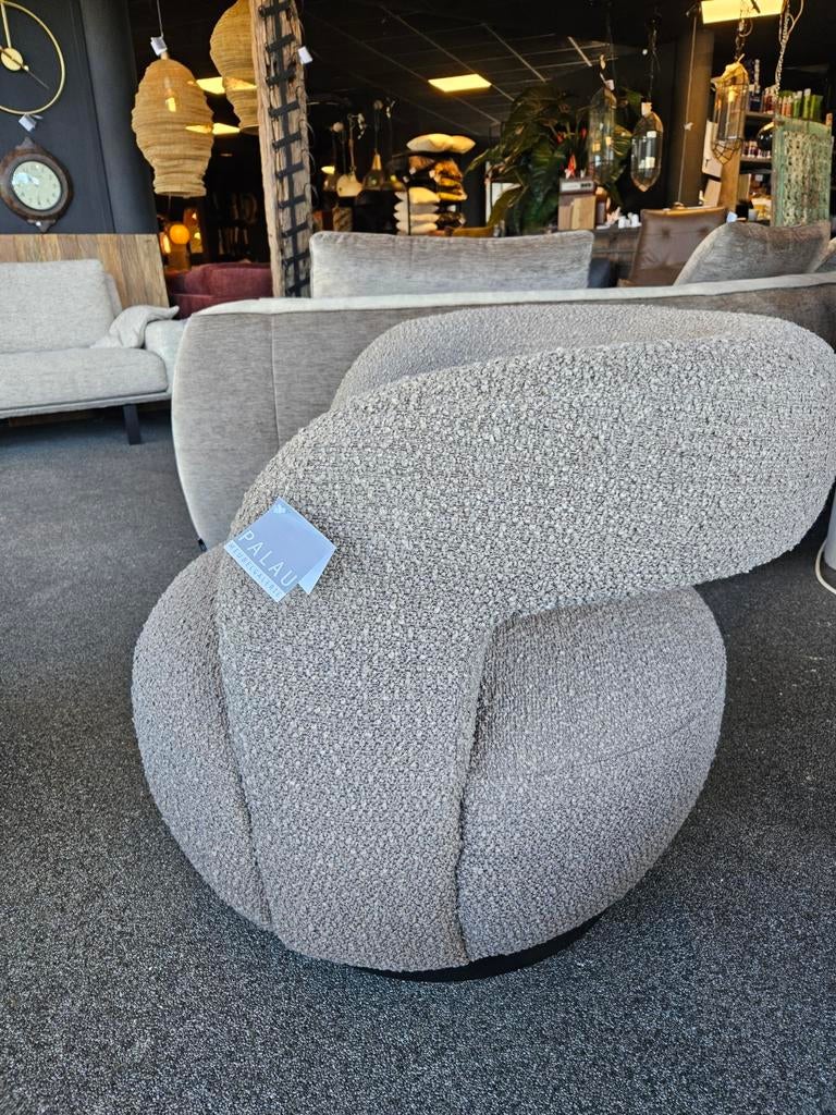 Draai fauteuil Sharon eleonora, Ophalen of Verzenden, Nieuw, Kinderwagen of Buggy