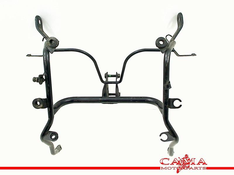 KUIPFRAME Yamaha FZR 1000 1991-1993 (FZR1000 Exup), Motoren, Dhr. S. di Majo, Gebruikt, Info@cama-motorparts.nl, P.J. Troelstraweg 8 8
3144 CX  MAASSLUIS, NL