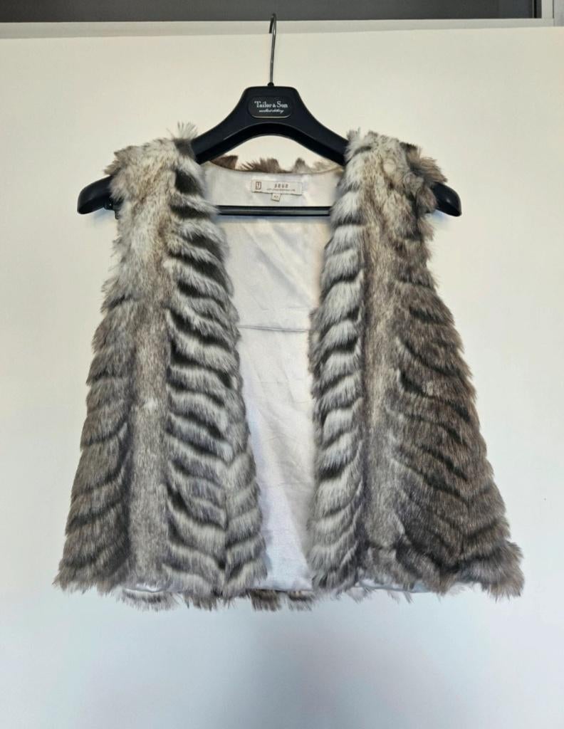 Gilet Yaya NIEUW, Kleding | Dames, Truien en Vesten, Maat 42/44 (L), Nieuw, Ophalen of Verzenden, Yaya