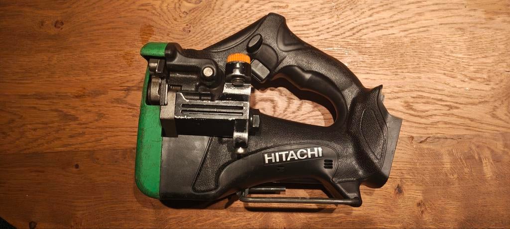 Hitachi cl18dsl draadeind knipper, Ophalen of Verzenden