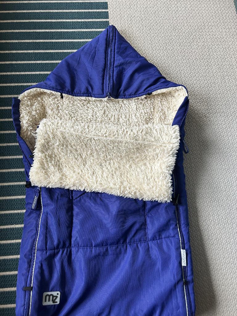 Trappelzak - 3/5 puntsgordel, Ophalen of Verzenden, Gebruikt, Overige merken