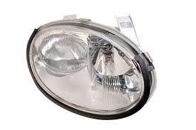 Nieuwe KOPLAMP voor MGF.  RECHTS XBC104041, Auto-onderdelen, -, -, Nieuw, Ophalen of Verzenden