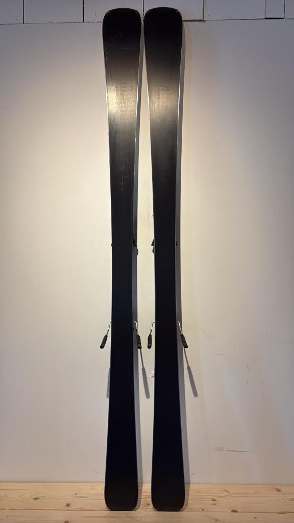 Head Shape V2 163 + PR10 binding testski, 160 tot 180 cm, Head, Nieuw, Ophalen of Verzenden