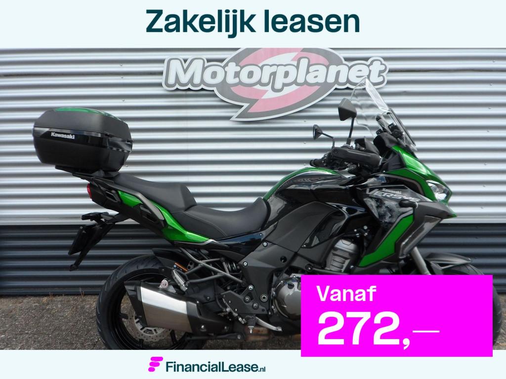 KAWASAKI VERSYS 1000 SE - 2023