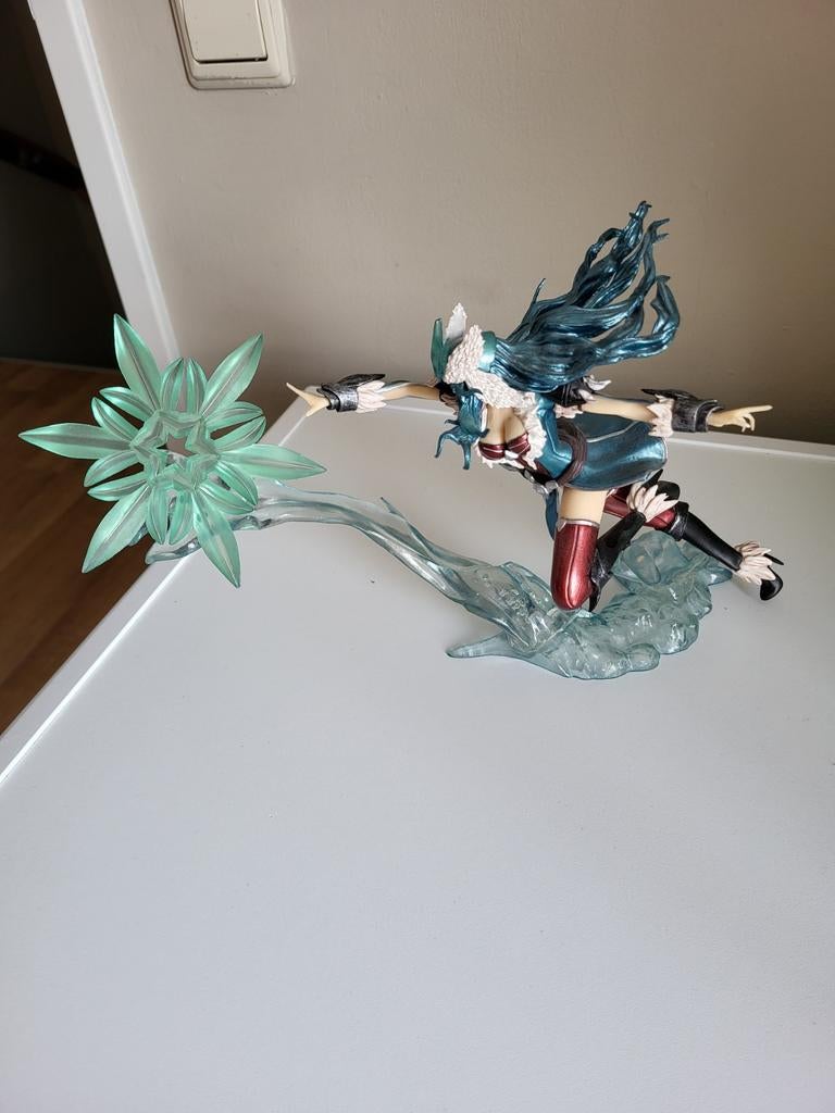 League of Legends beeld..beeldje.., 1 speler, Ophalen of Verzenden, Zo goed als nieuw, Vanaf 3 jaar