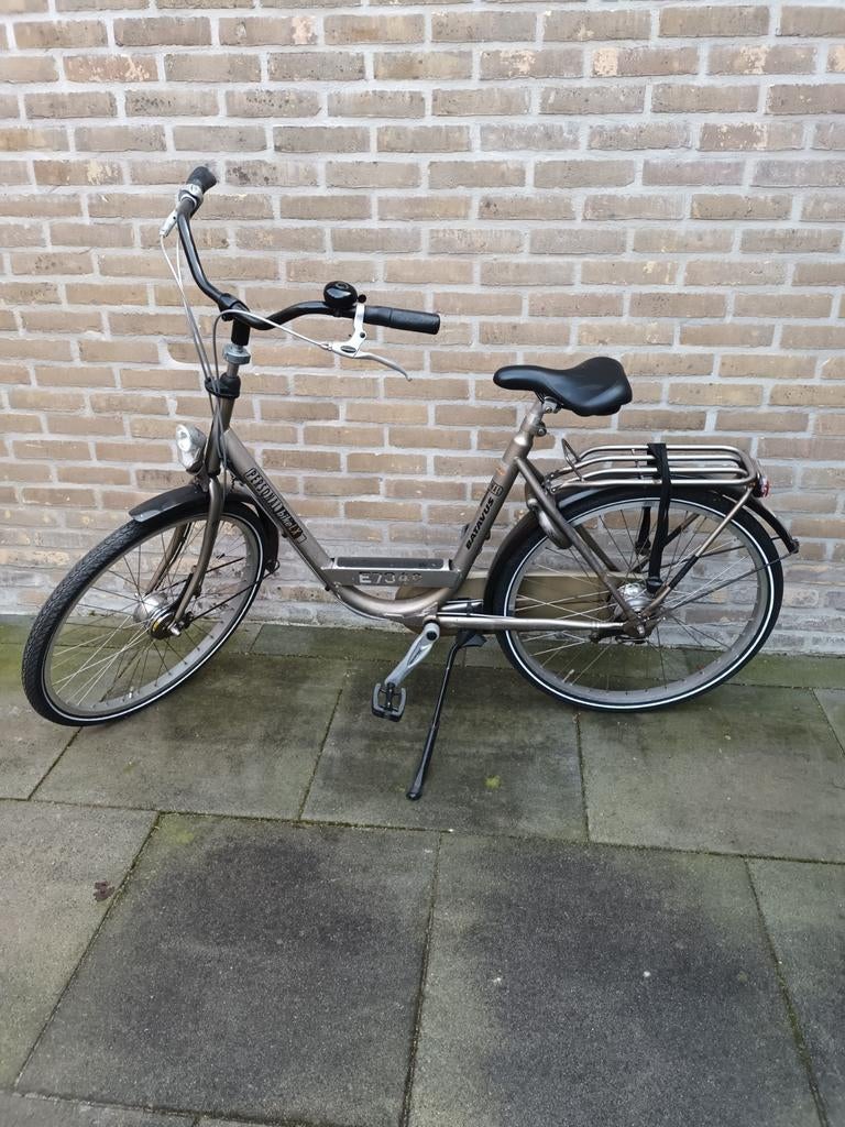 Batavus personal bike LX, Fietsen en Brommers, Ophalen, Gebruikt