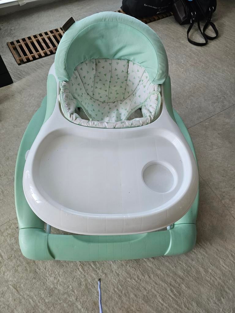 Baby walker Topmark, Ophalen, Topmark