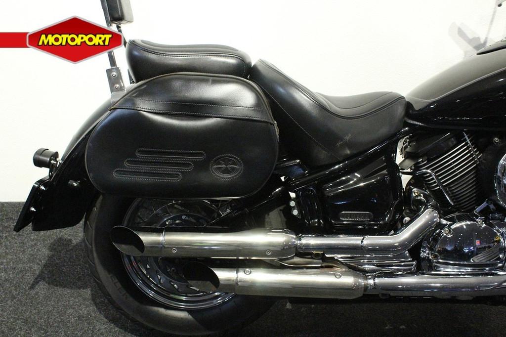 Yamaha XVS 1100 A DRAG STAR (bj 2005) - foto 3