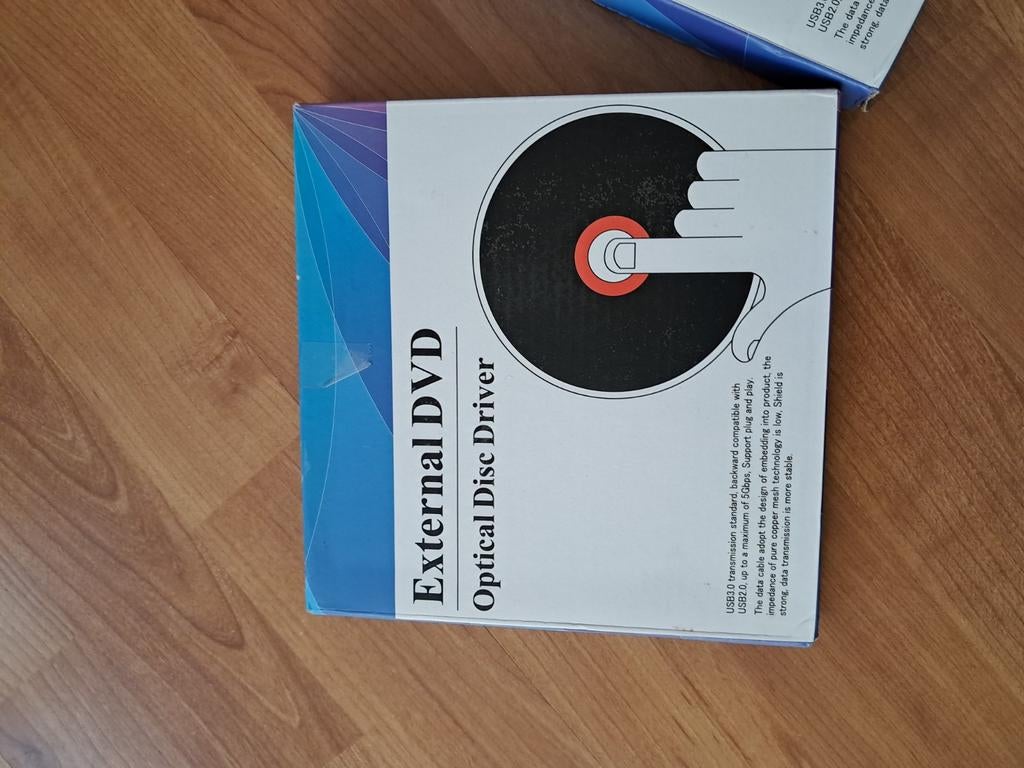 Diverse Electronica - alles werkt zoals het moet., Computers en Software, Optische drives, Ophalen, Gebruikt, Dvd, MacOS