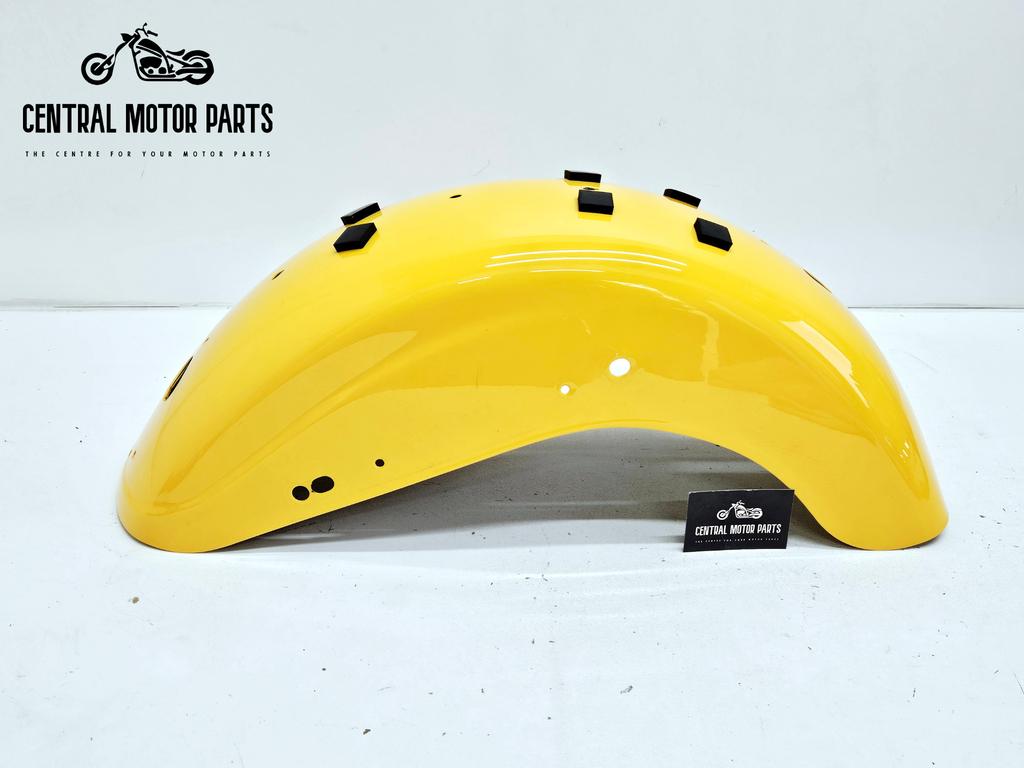 Achter Spatbord Dyna Wide Glide 2010-2017, Niet ingevuld, Gebruikt, Niet ingevuld, Ophalen of Verzenden